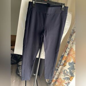 LOFT Midnight Blue Activewear